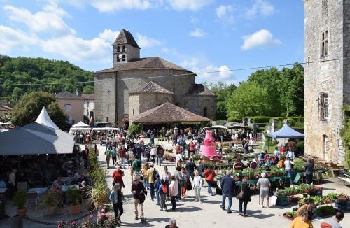 Saint-Jean-de-Cole House | Grange de la Côle