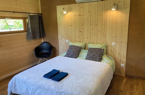 Saint-Jean-de-Cole Hostel | Grange de la Côle