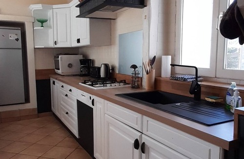 Arras-en-Lavedan House | Grange de la Hulotte*