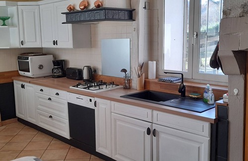 Arras-en-Lavedan House | Grange de la Hulotte*