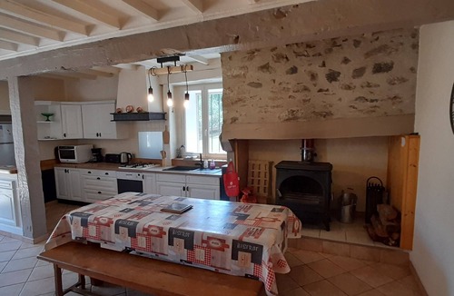 Arras-en-Lavedan House | Grange de la Hulotte*