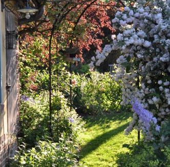Camon Bed & Breakfast | Grange de la Herde