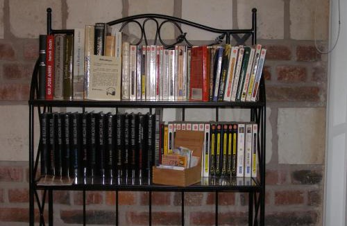 Camon Bed & Breakfast | Grange de la Herde