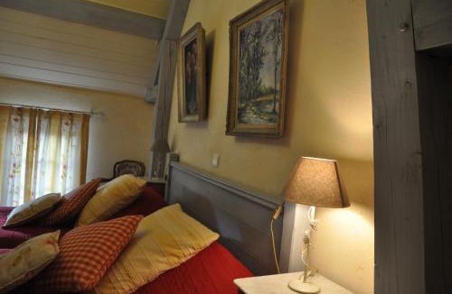Camon Bed & Breakfast | Grange de la Herde