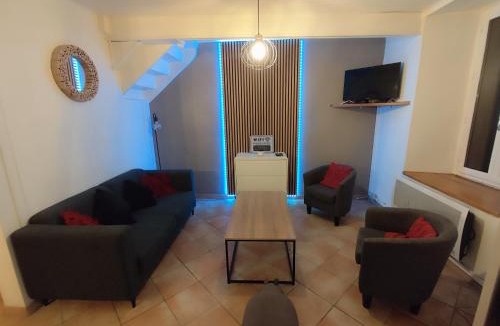 Arras-en-Lavedan House | Grange de la Hulotte, gîte 3 étoiles