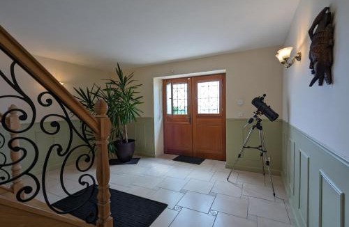 Blanzaguet-Saint-Cybard House | Grange des Bardins