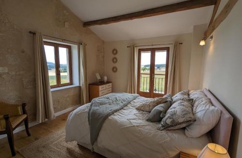 Blanzaguet-Saint-Cybard House | Grange des Bardins