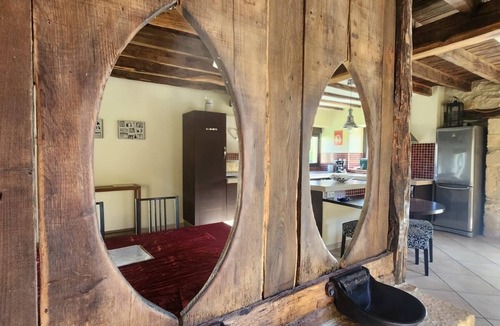 Saint-Andre-dAllas House | Grange des Endrevis