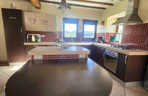 Saint-Andre-dAllas House | Grange des Endrevis