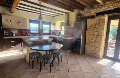 Saint-Andre-dAllas House | Grange des Endrevis