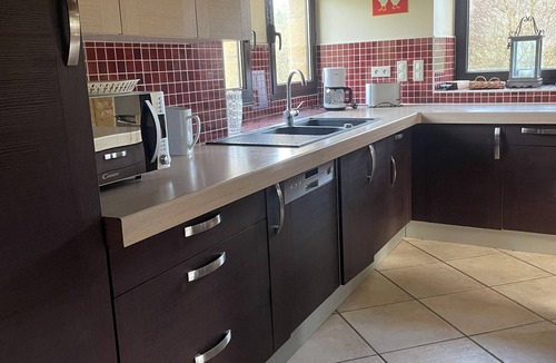 Saint-Andre-dAllas House | Grange des Endrevis