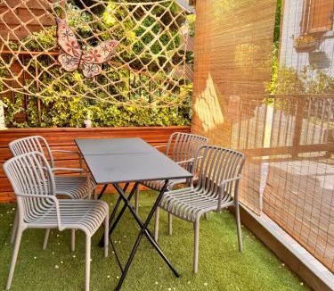 Lichtenberg House | Grange Des Rêves