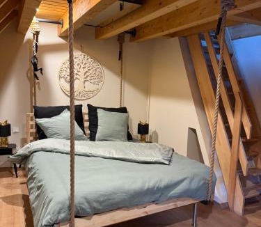 Lichtenberg House | Grange Des Rêves