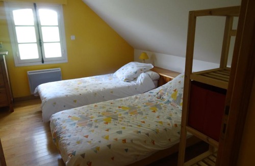 Saint-Martin-Boulogne House | Grange Dimiere