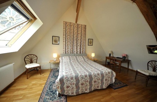 Segre Bed & Breakfast | Grange du Plessis