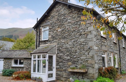Grasmere Cottage | Grange End Coach House