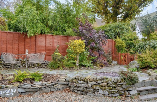 Grasmere Cottage | Grange End Coach House