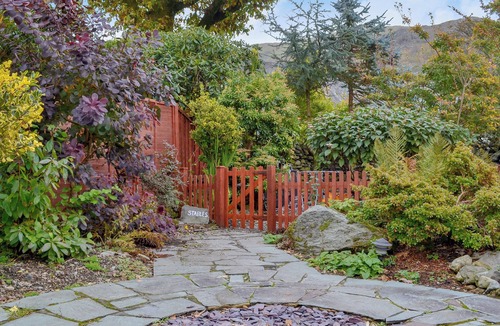 Grasmere Cottage | Grange End Coach House