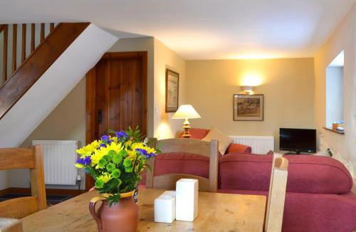 Toddington House | Grange Farm Cottage