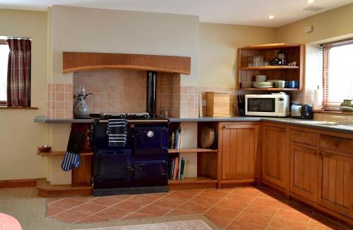 Toddington House | Grange Farm Cottage