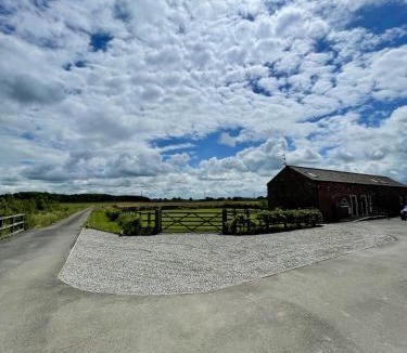 Wressle House | Grange Farm Cottages