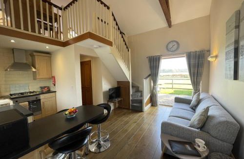 Wressle House | Grange Farm Cottages