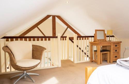 Wressle House | Grange Farm Cottages