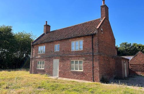 Aubourn House | Grange Farm