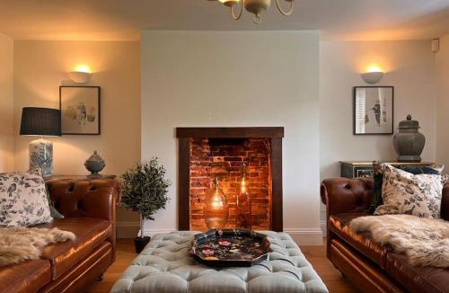 Aubourn House | Grange Farm