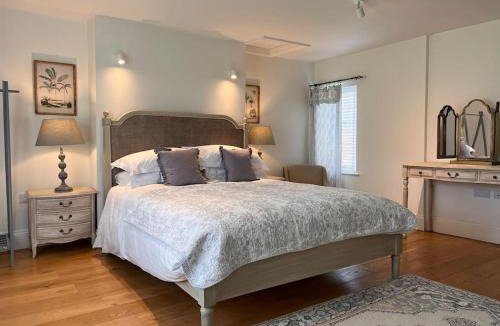 Aubourn House | Grange Farm