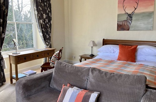 Euston Bed & Breakfast | Grange Farm House