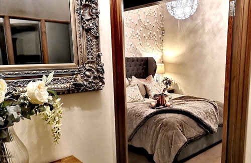 Melmerby Cabin | Grange Farm Lodge