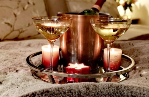 Melmerby Cabin | Grange Farm Lodge