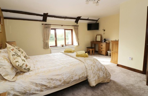 Hainford Cottage | GRANGE FARMHOUSE, character holiday cottage in Hainford