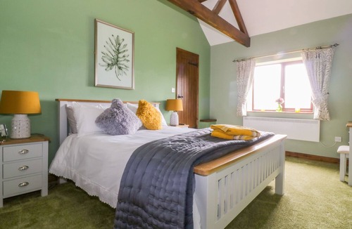 Hainford Cottage | GRANGE FARMHOUSE, character holiday cottage in Hainford