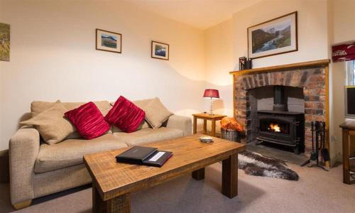 Borrowdale House | Grange Fell Borrowdale