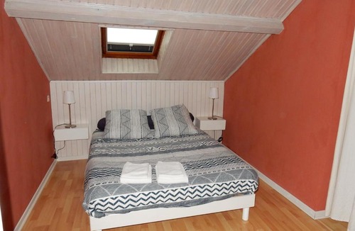 Betpouey House | Grange