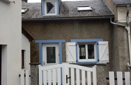 Betpouey House | Grange