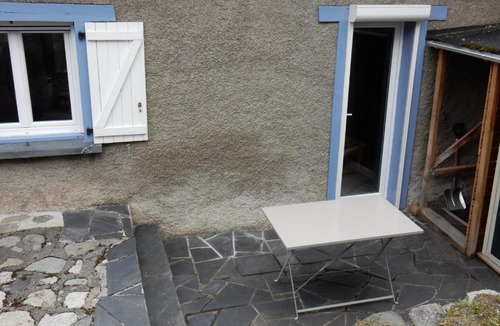 Betpouey House | Grange