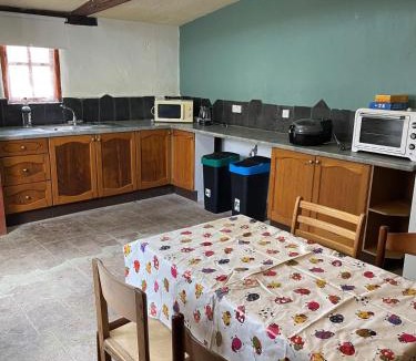 Saint-Paul-Mont-Penit House | Grange