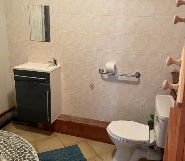 Saint-Paul-Mont-Penit House | Grange