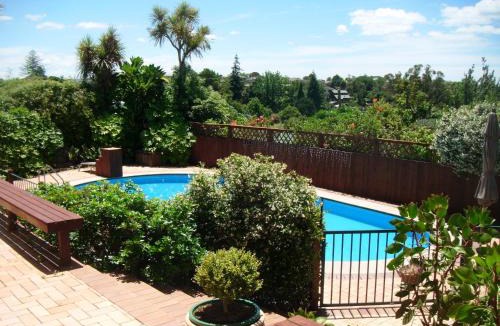 Otumoetai Bed & Breakfast | Grange Harbour View B&B