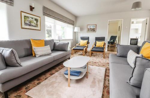 Carleton House | Grange House