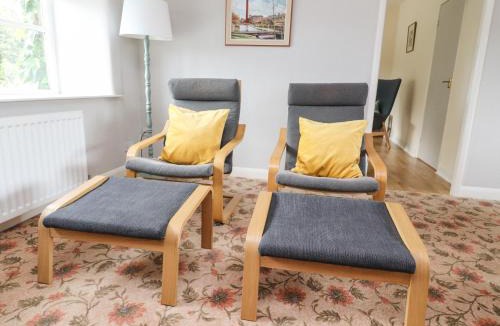 Carleton House | Grange House