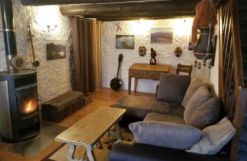 Roquebilliere House | Grange La Capretta