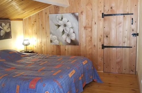 Roquebilliere House | Grange La Capretta