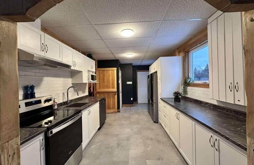 Saint-Honore House | Grange le Jordan | Tavata Chalets | Rural view
