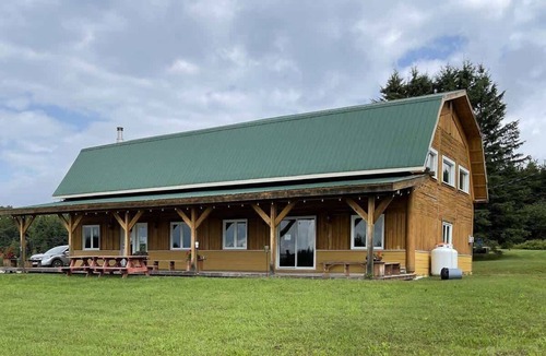 Saint-Honore House | Grange le Jordan | Tavata Chalets | Rural view