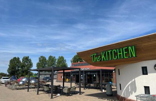 Mablethorpe Resort | Grange Leisure Park, Mablethorpe