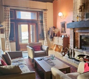 Benonces House | Grange Les Rochettes